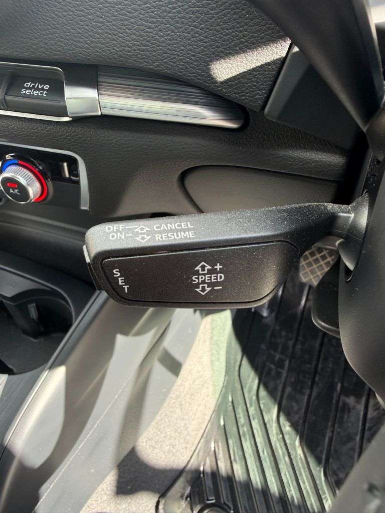 2019 AUDI A3 2019 AUDI A3