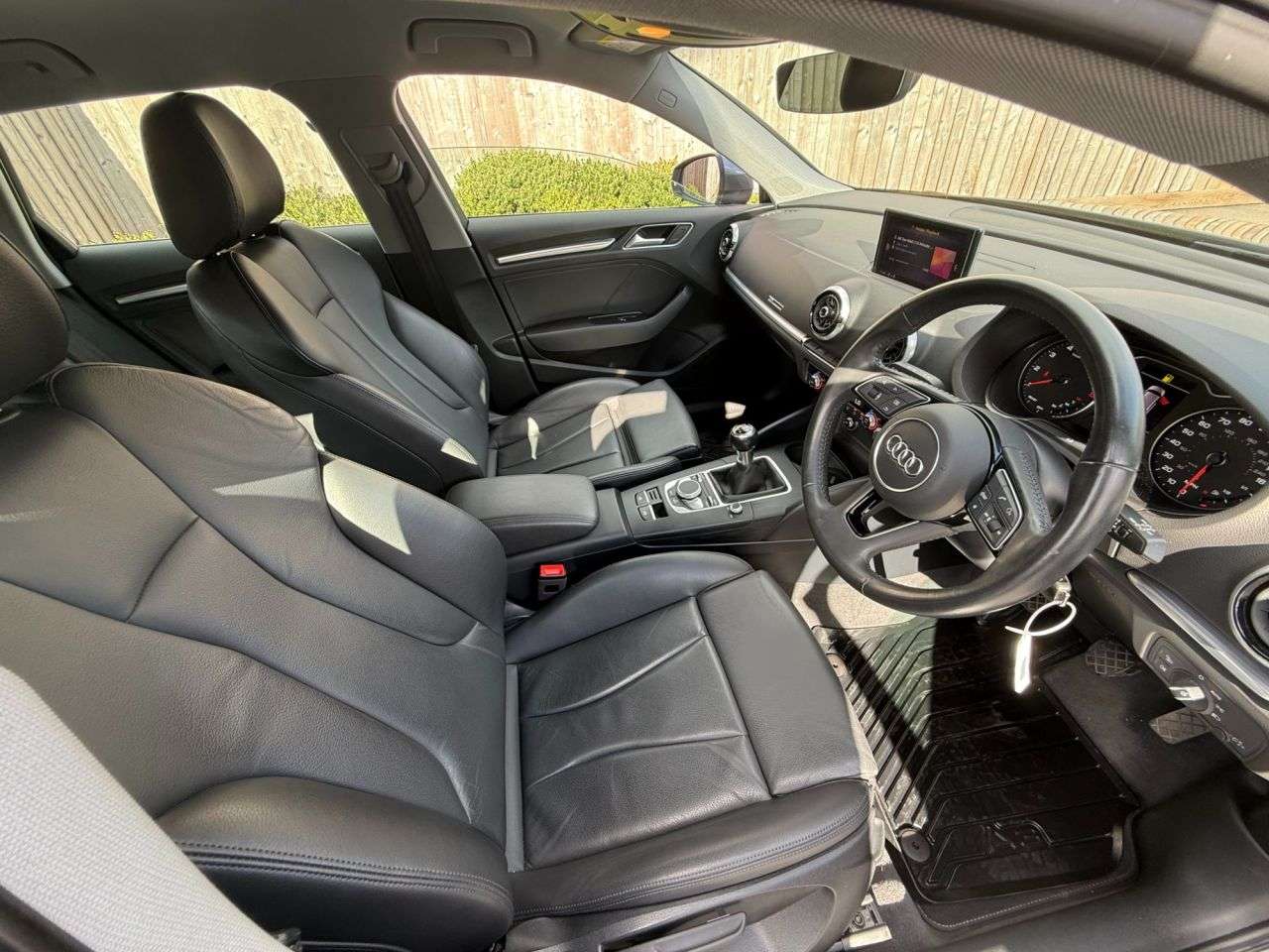 2019 AUDI A3 2019 AUDI A3