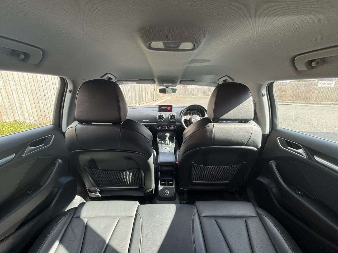 2019 AUDI A3 2019 AUDI A3