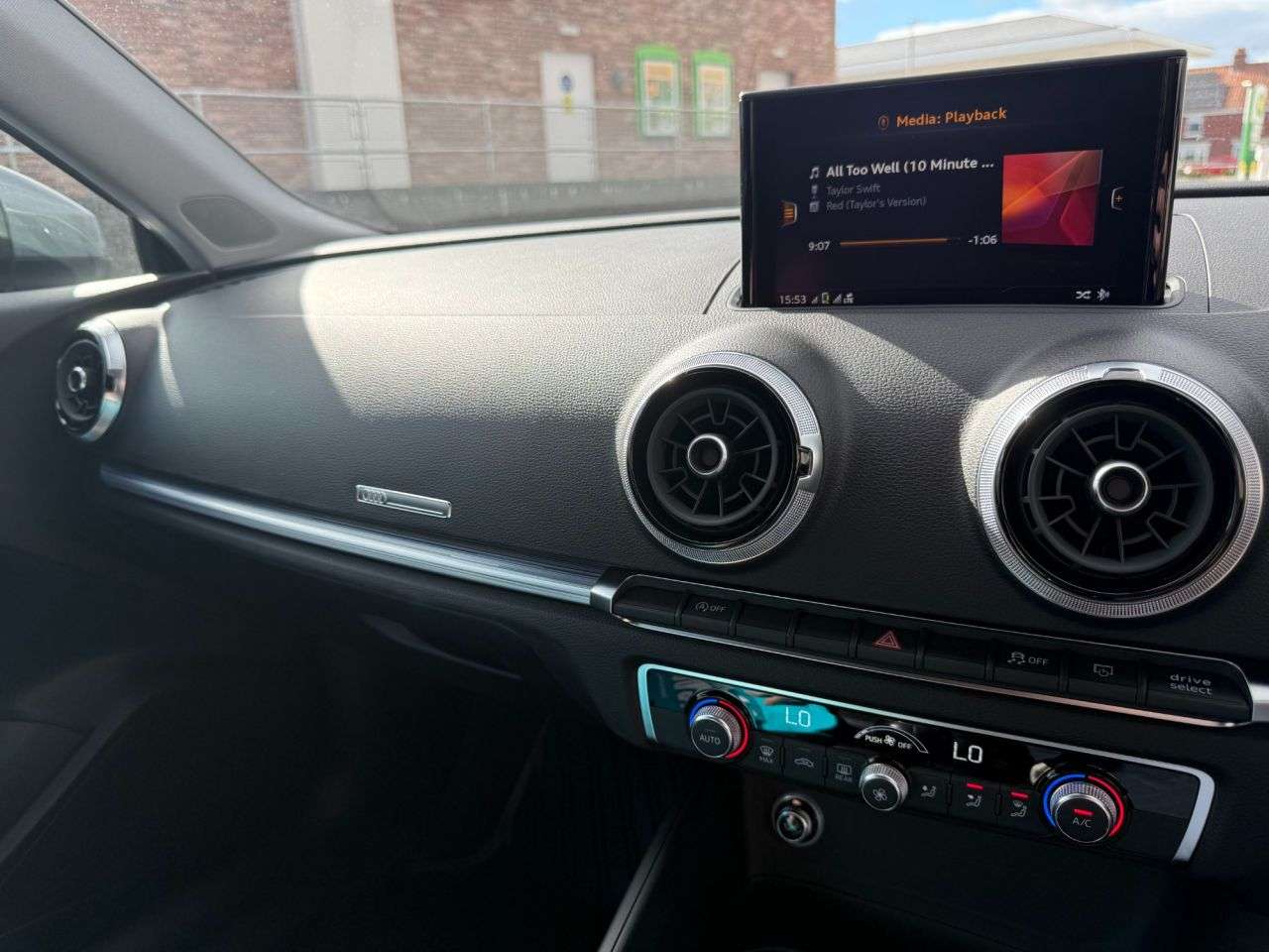 2019 AUDI A3 2019 AUDI A3