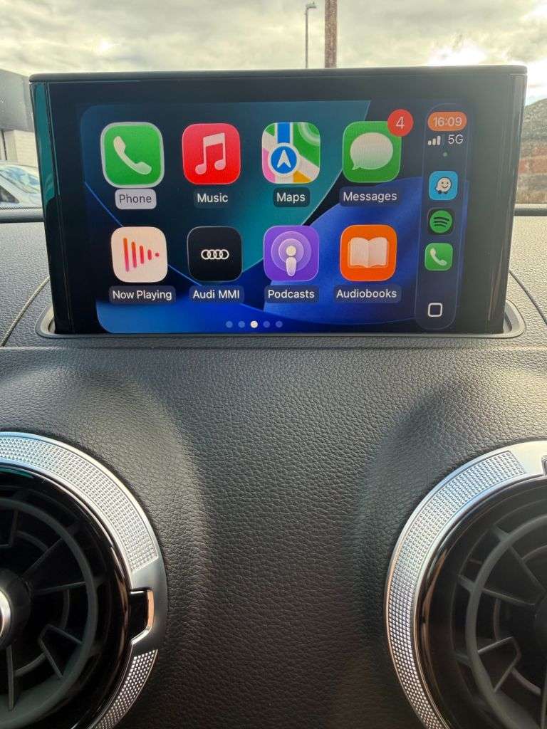 2019 AUDI A3 2019 AUDI A3