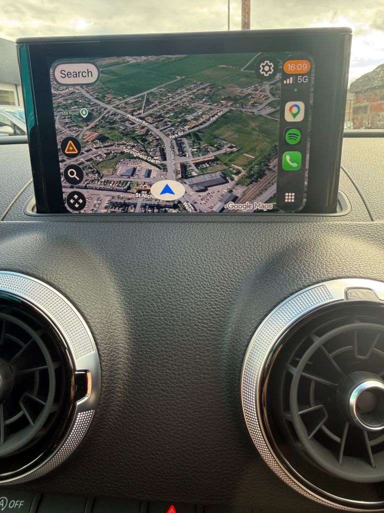 2019 AUDI A3 2019 AUDI A3