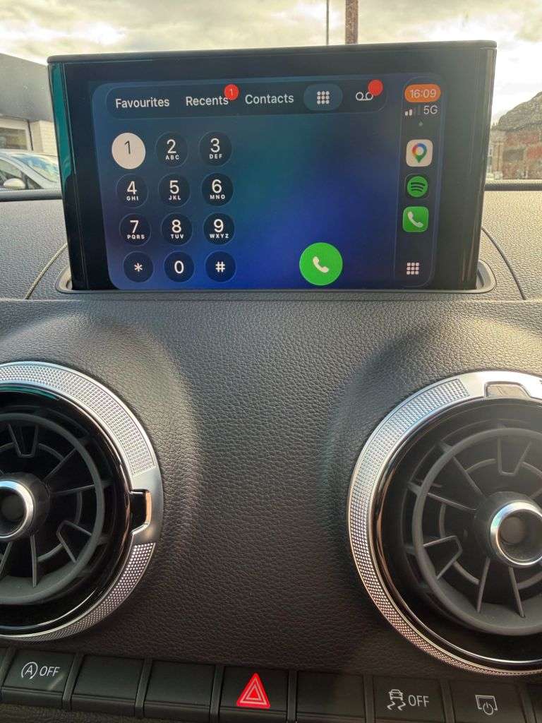 2019 AUDI A3 2019 AUDI A3