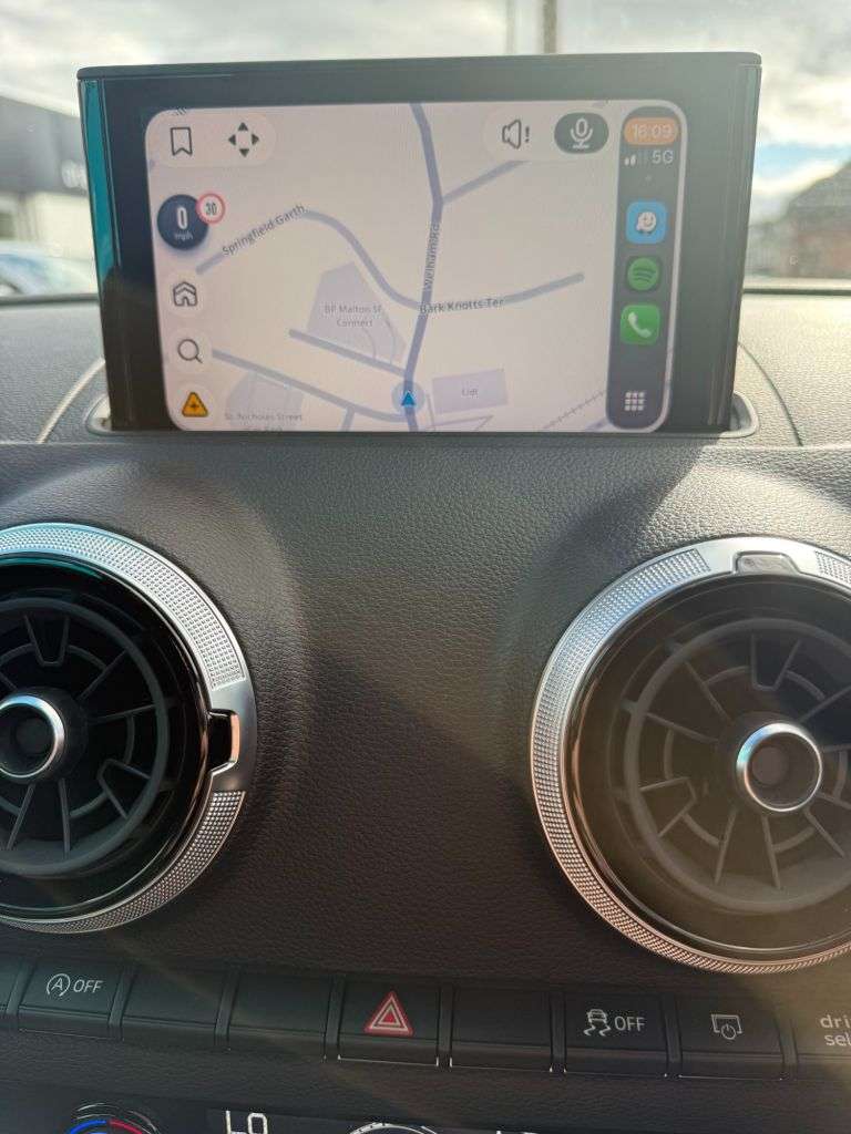 2019 AUDI A3 2019 AUDI A3