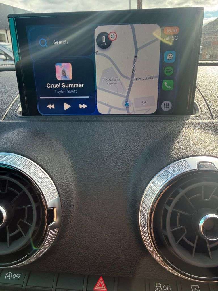 2019 AUDI A3 2019 AUDI A3