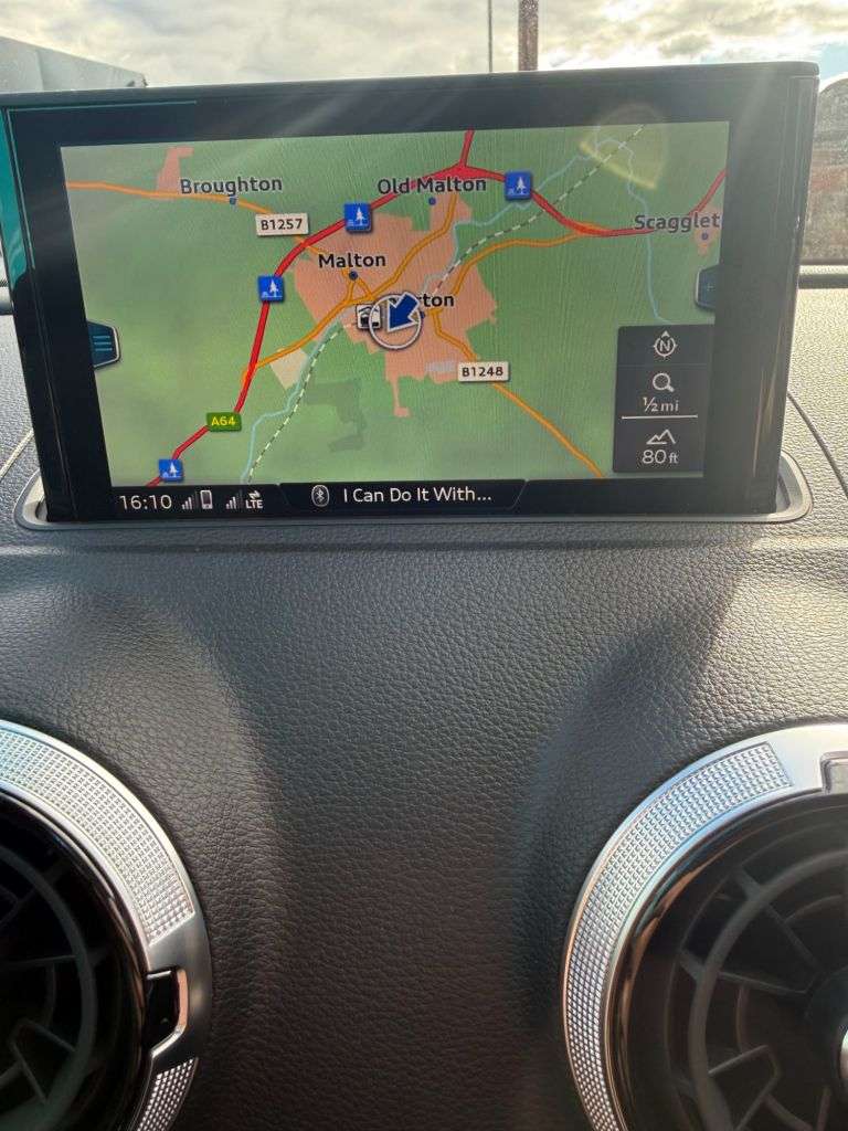 2019 AUDI A3 2019 AUDI A3
