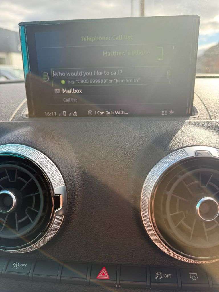 2019 AUDI A3 2019 AUDI A3