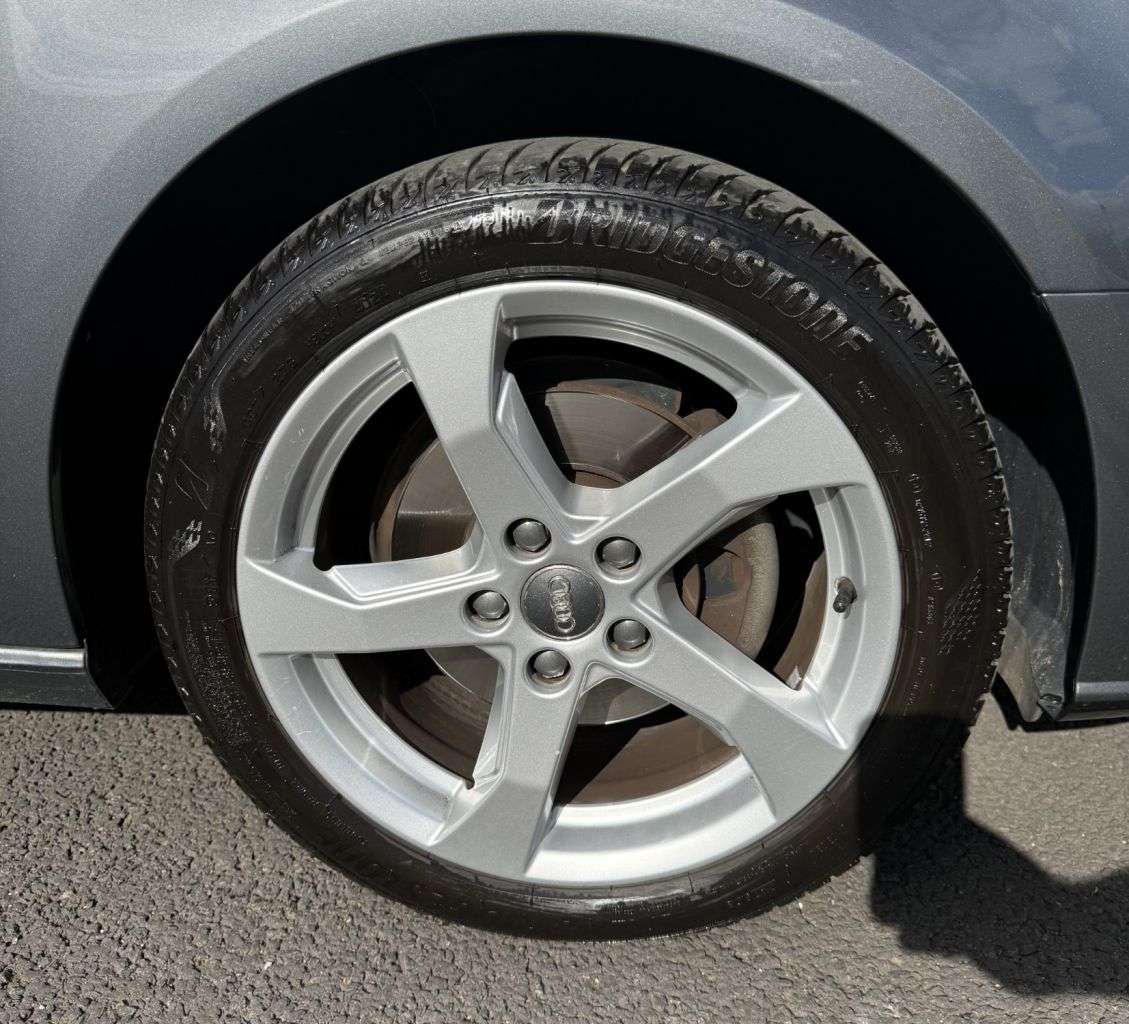 2019 AUDI A3 2019 AUDI A3