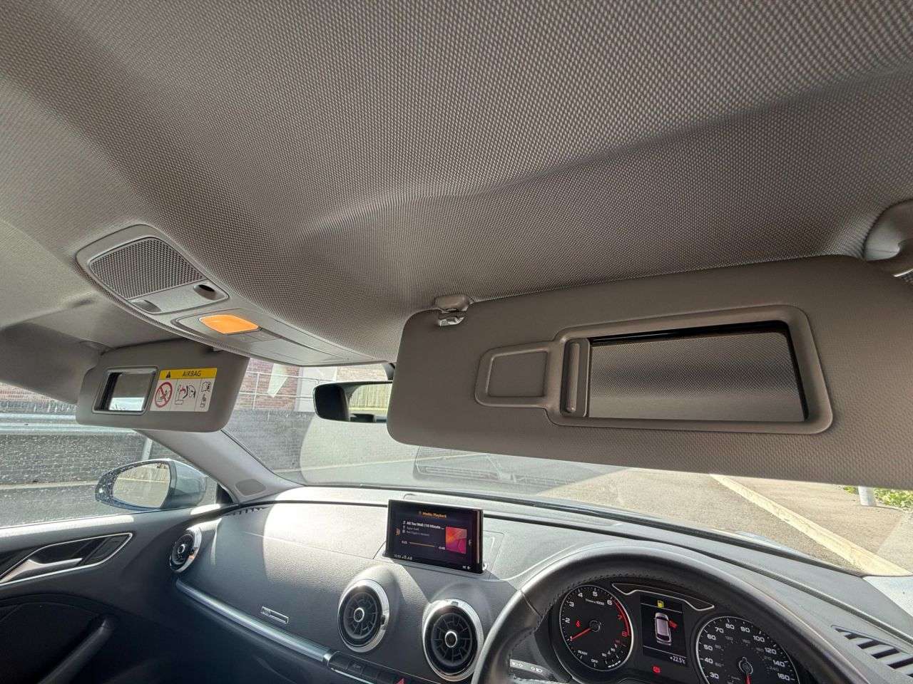 2019 AUDI A3 2019 AUDI A3