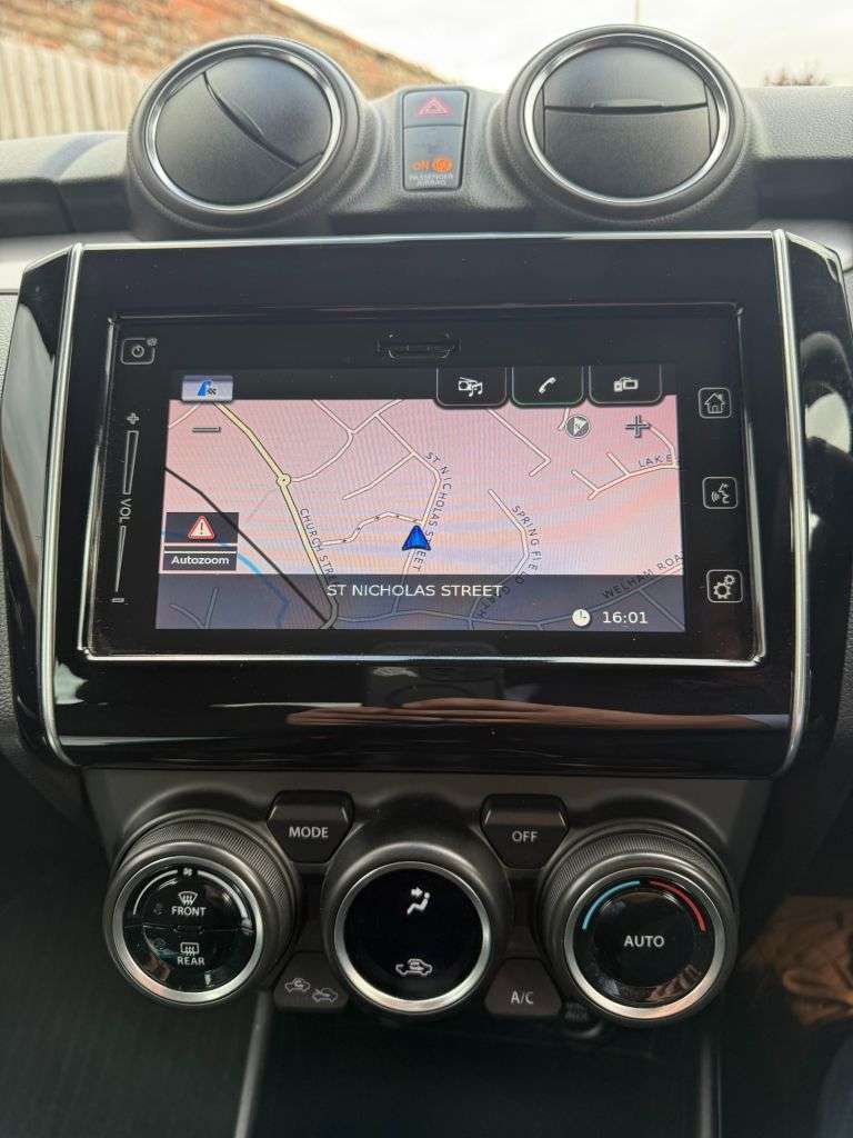 2023 SUZUKI SWIFT 2023 SUZUKI SWIFT