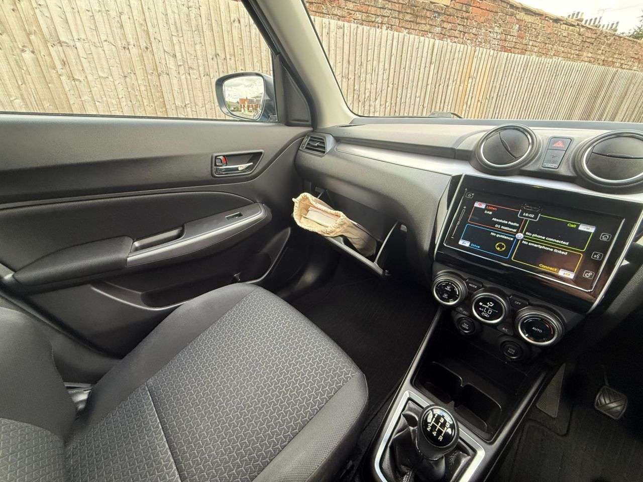 2023 SUZUKI SWIFT 2023 SUZUKI SWIFT