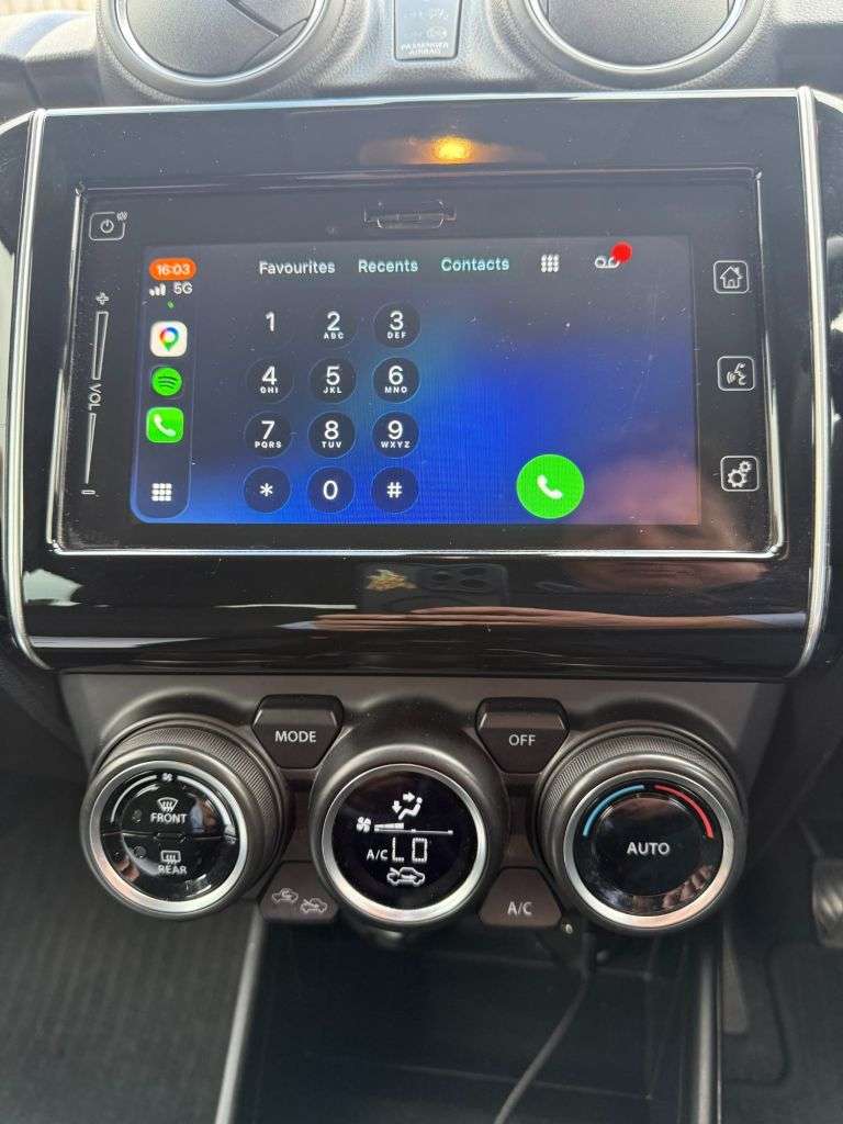 2023 SUZUKI SWIFT 2023 SUZUKI SWIFT