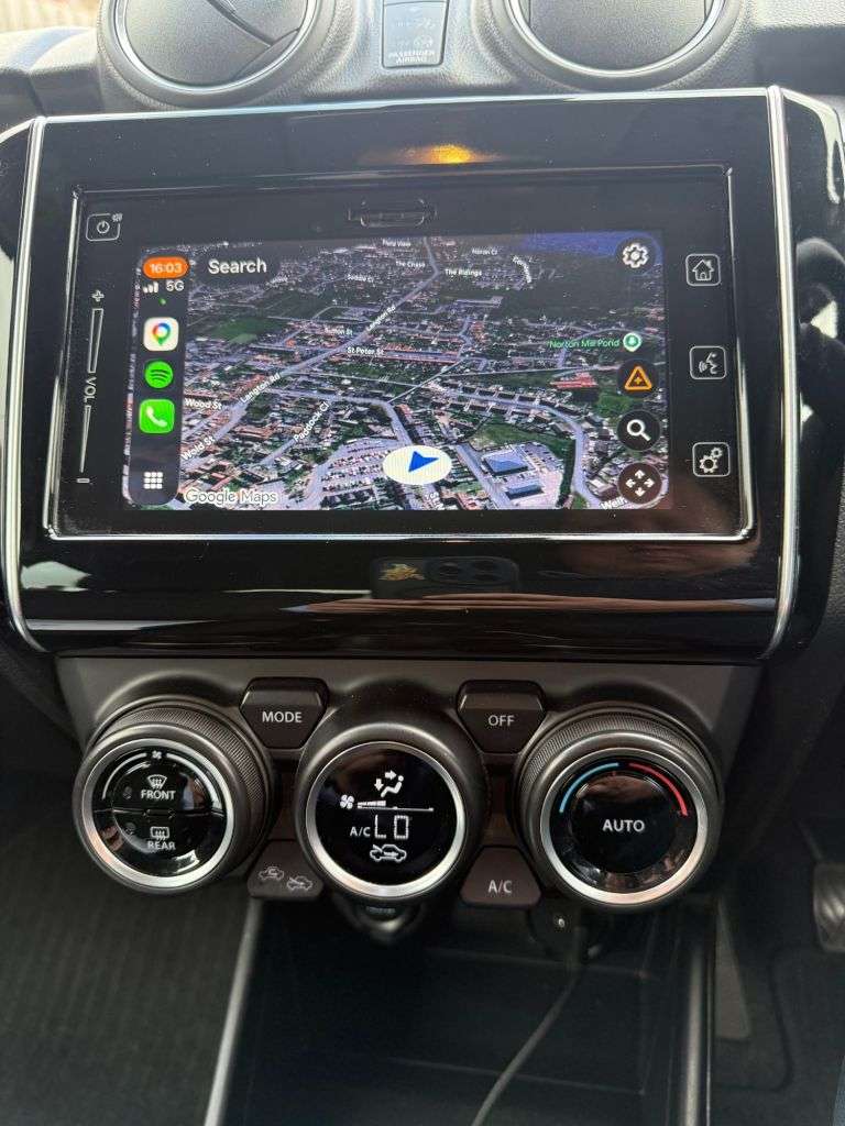 2023 SUZUKI SWIFT 2023 SUZUKI SWIFT