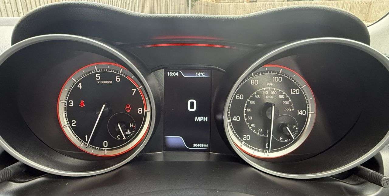 2023 SUZUKI SWIFT 2023 SUZUKI SWIFT