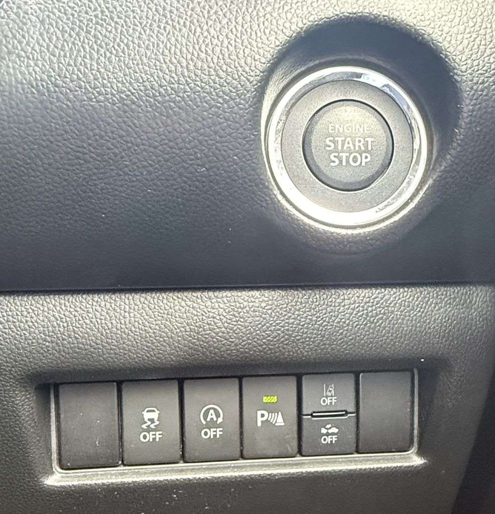 2023 SUZUKI SWIFT 2023 SUZUKI SWIFT
