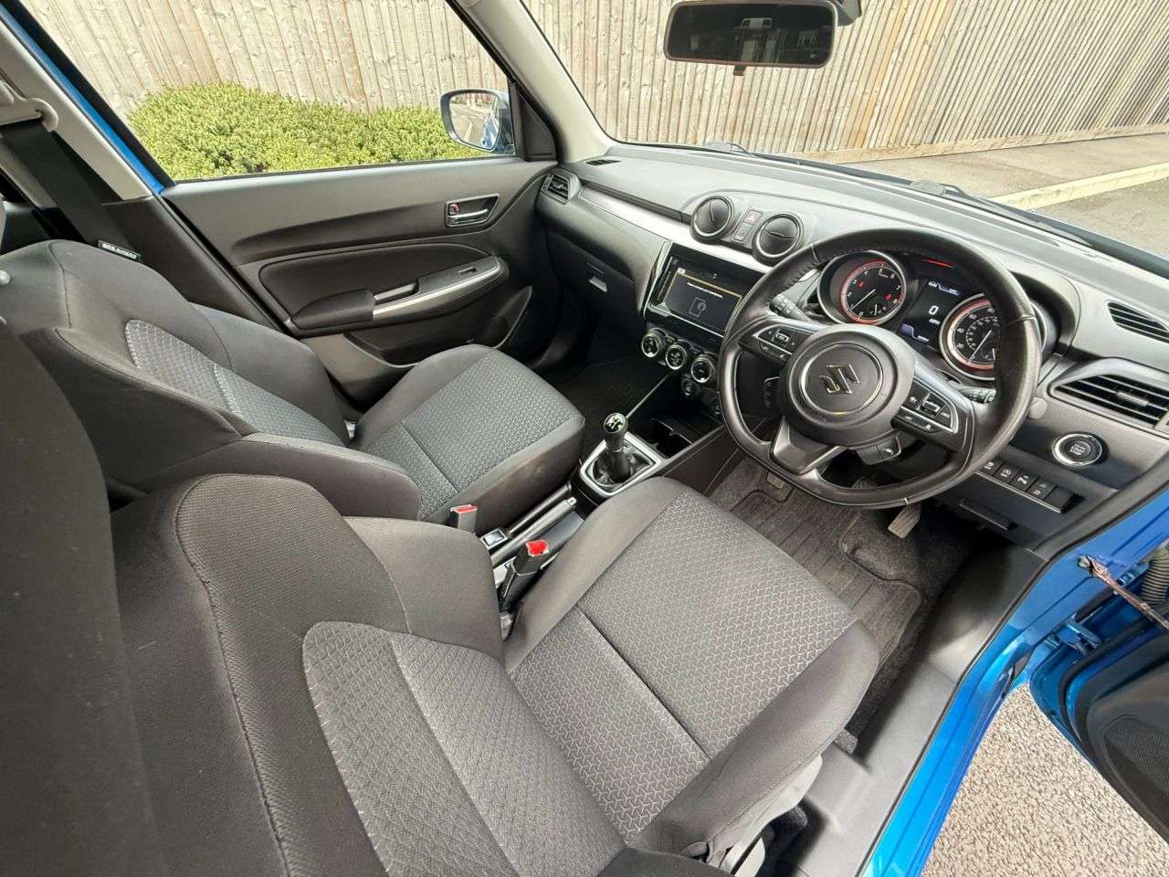 2023 SUZUKI SWIFT 2023 SUZUKI SWIFT