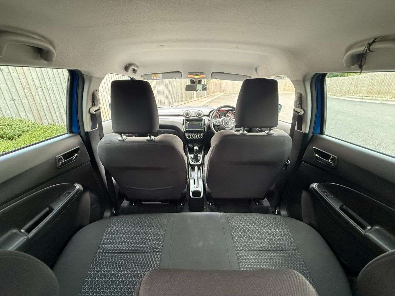 2023 SUZUKI SWIFT 2023 SUZUKI SWIFT