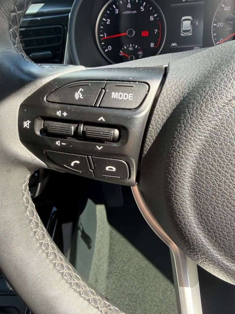 2023 KIA RIO 2023 KIA RIO