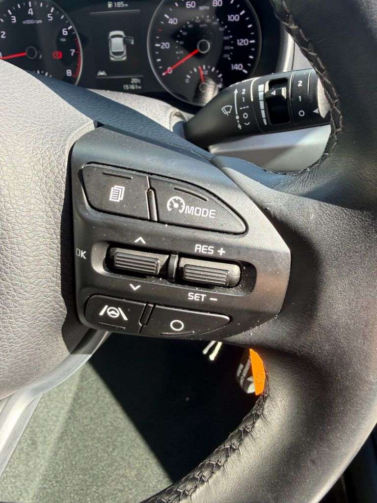 2023 KIA RIO 2023 KIA RIO