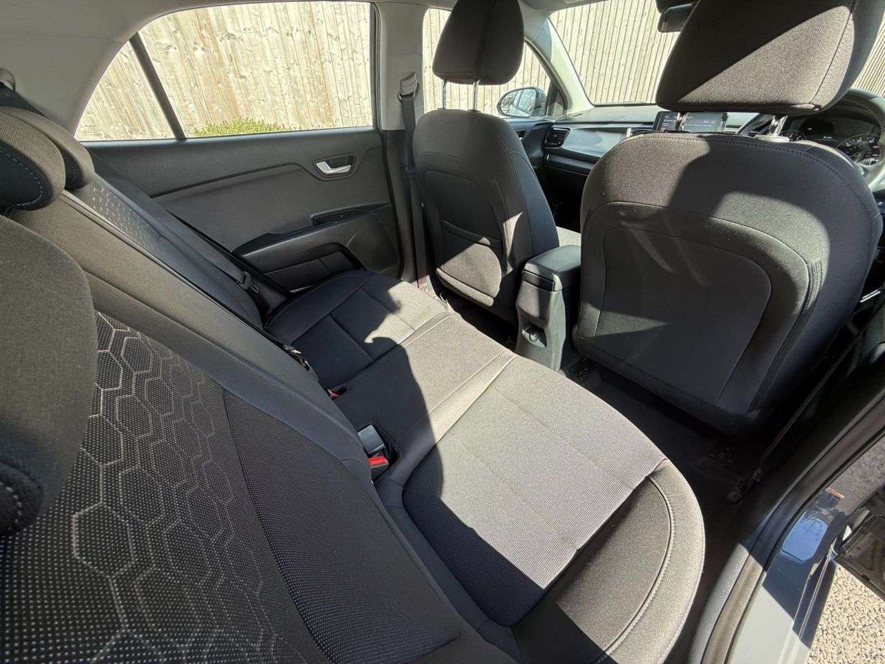 2023 KIA RIO 2023 KIA RIO