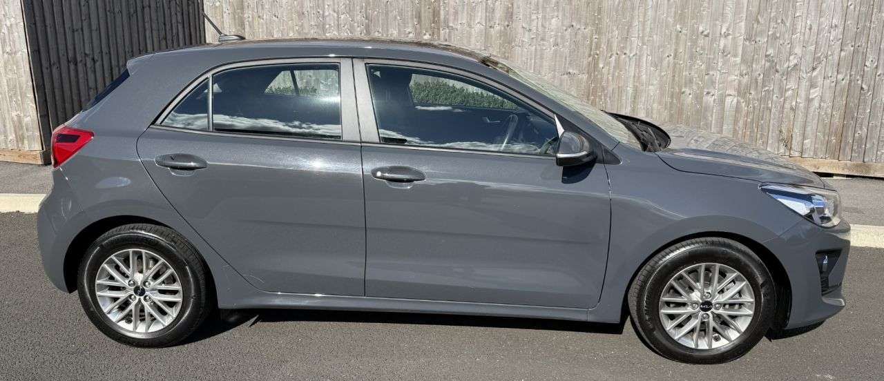 2023 KIA RIO 2023 KIA RIO