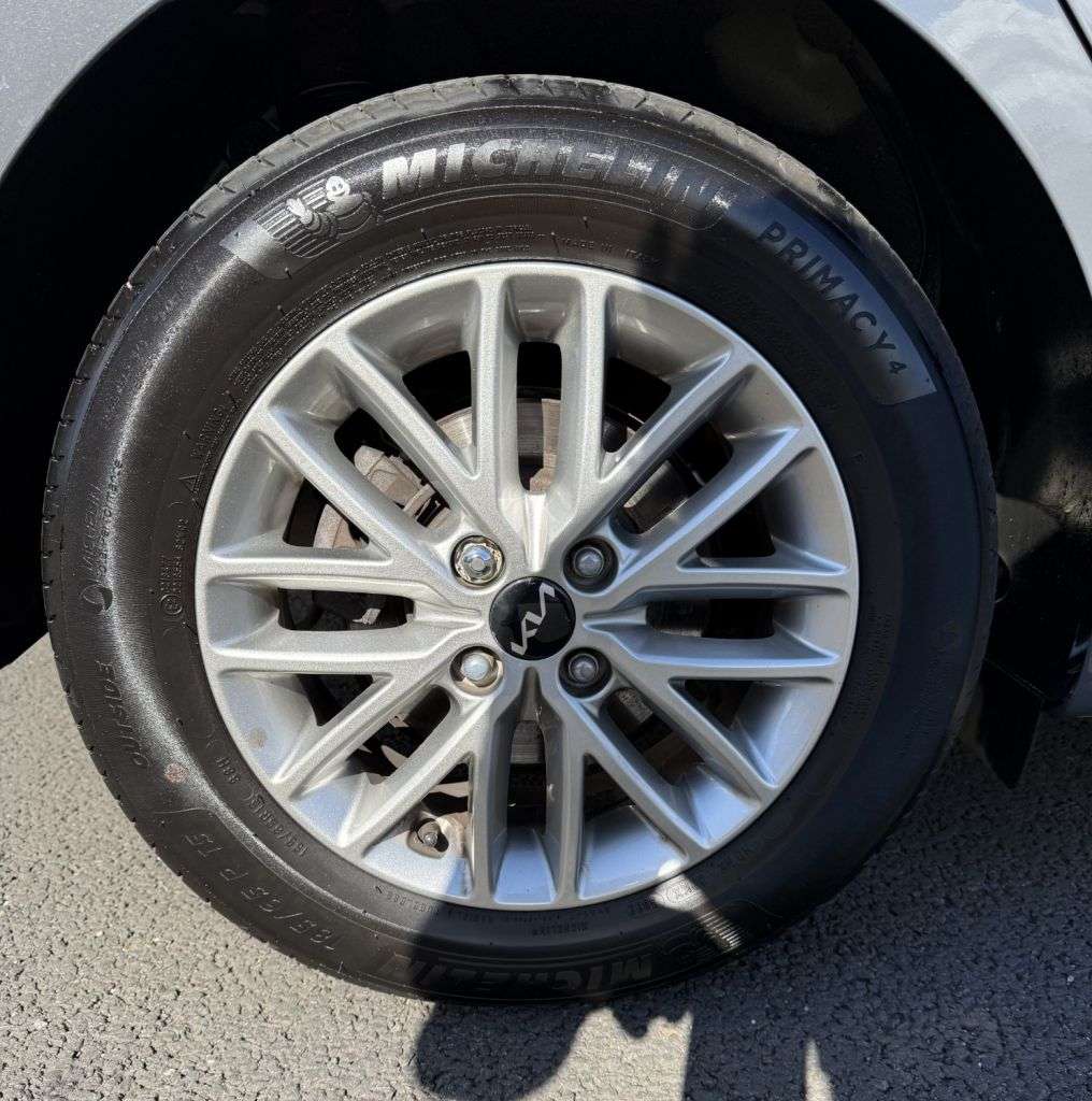 2023 KIA RIO 2023 KIA RIO