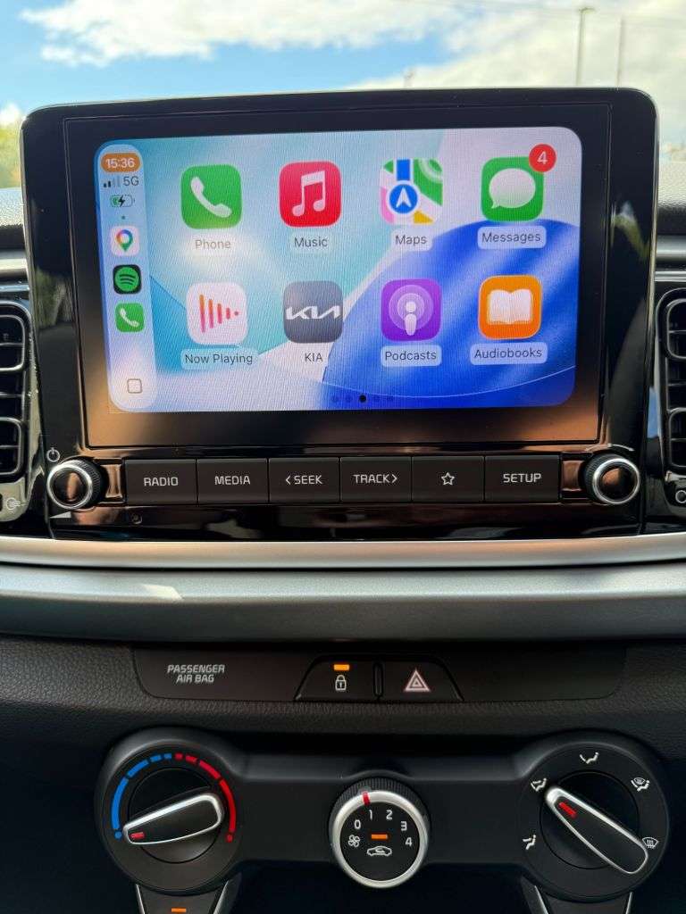 2023 KIA RIO 2023 KIA RIO