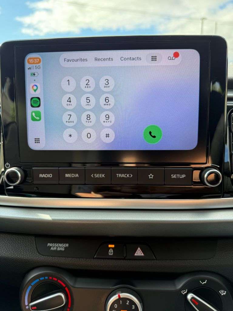 2023 KIA RIO 2023 KIA RIO