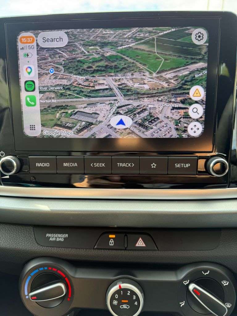2023 KIA RIO 2023 KIA RIO