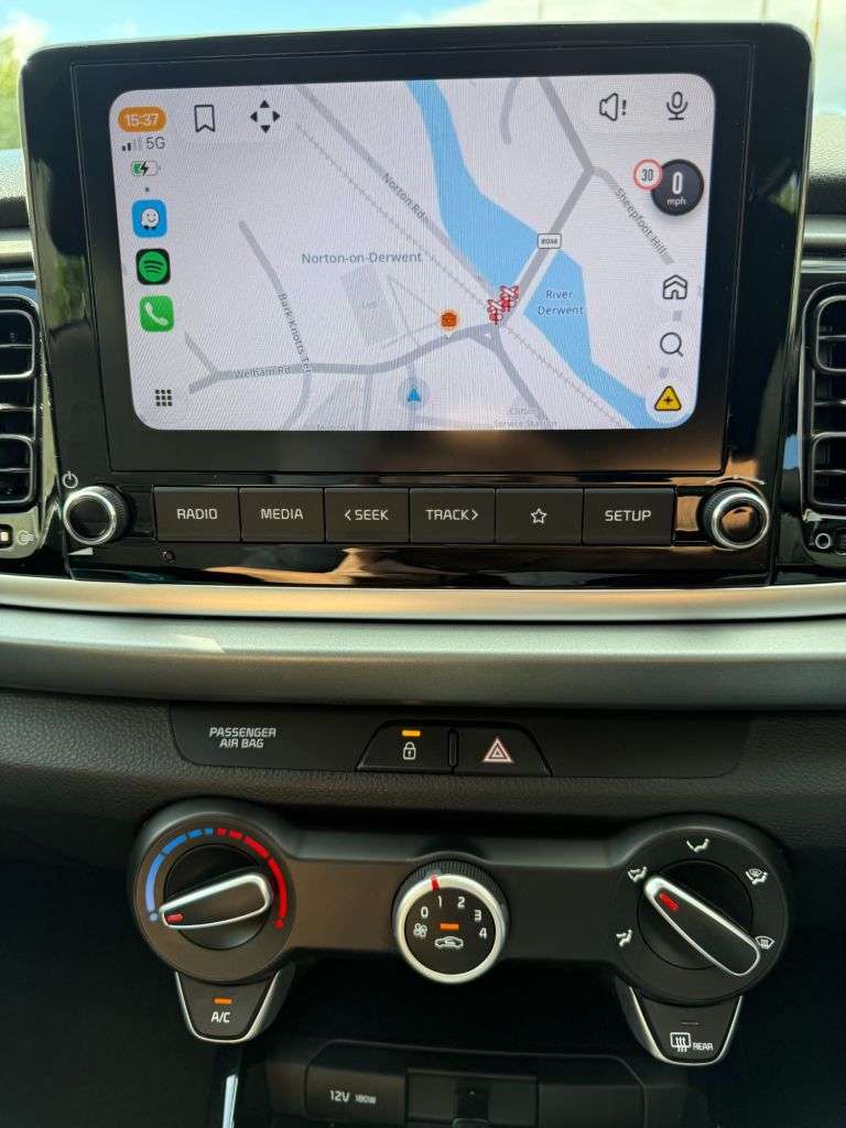 2023 KIA RIO 2023 KIA RIO