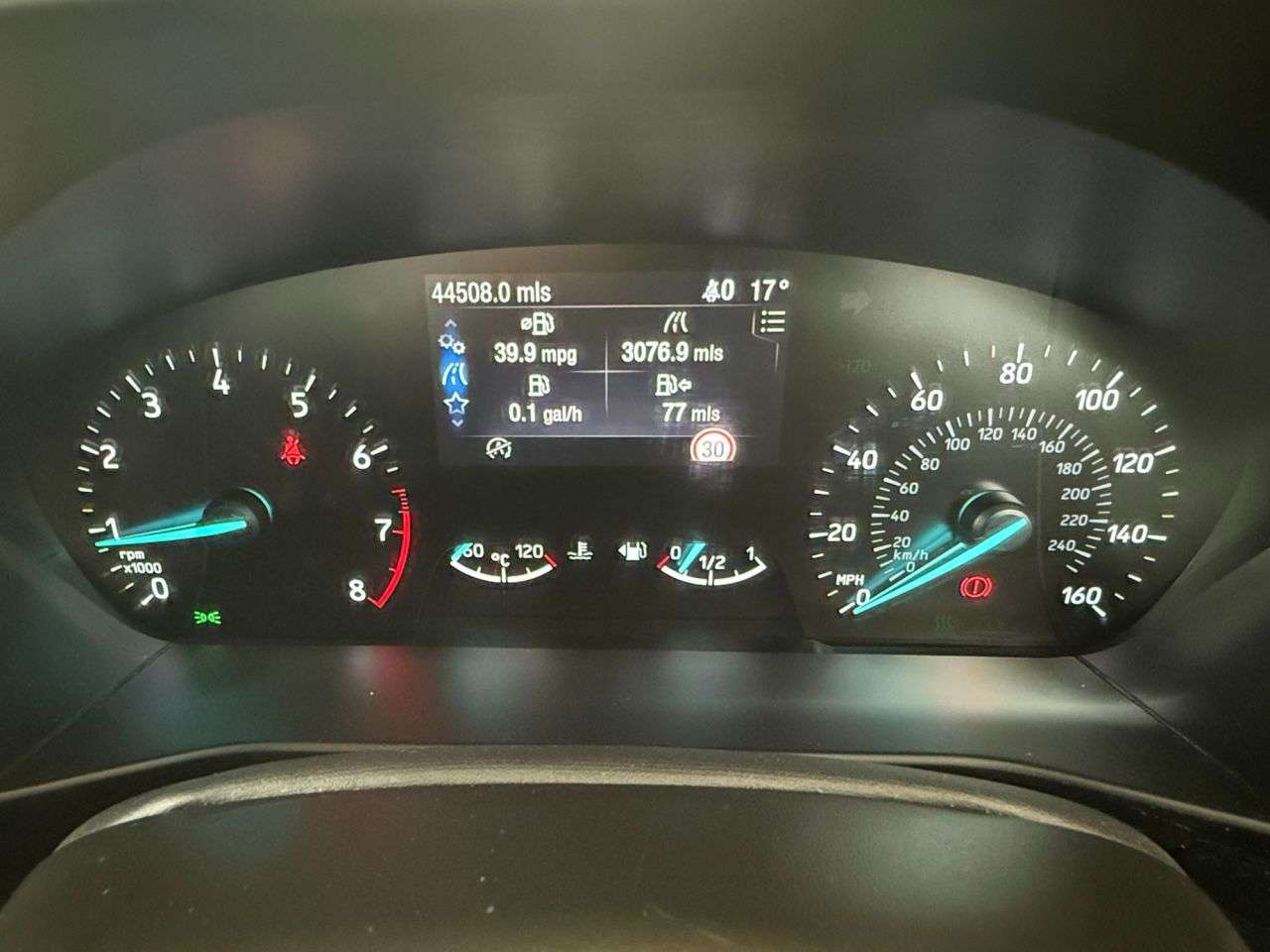 2019 FORD FOCUS 2019 FORD FOCUS