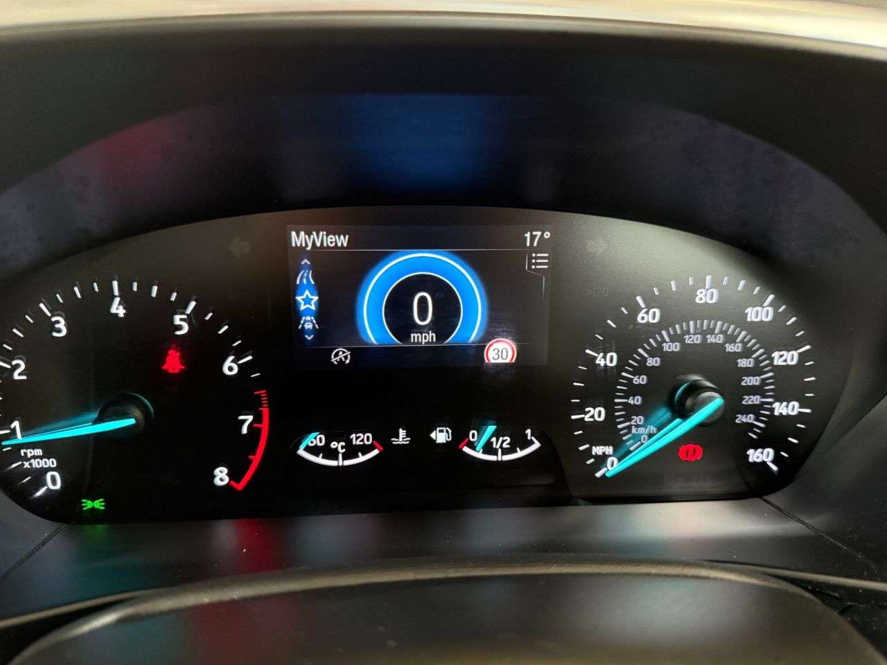 2019 FORD FOCUS 2019 FORD FOCUS