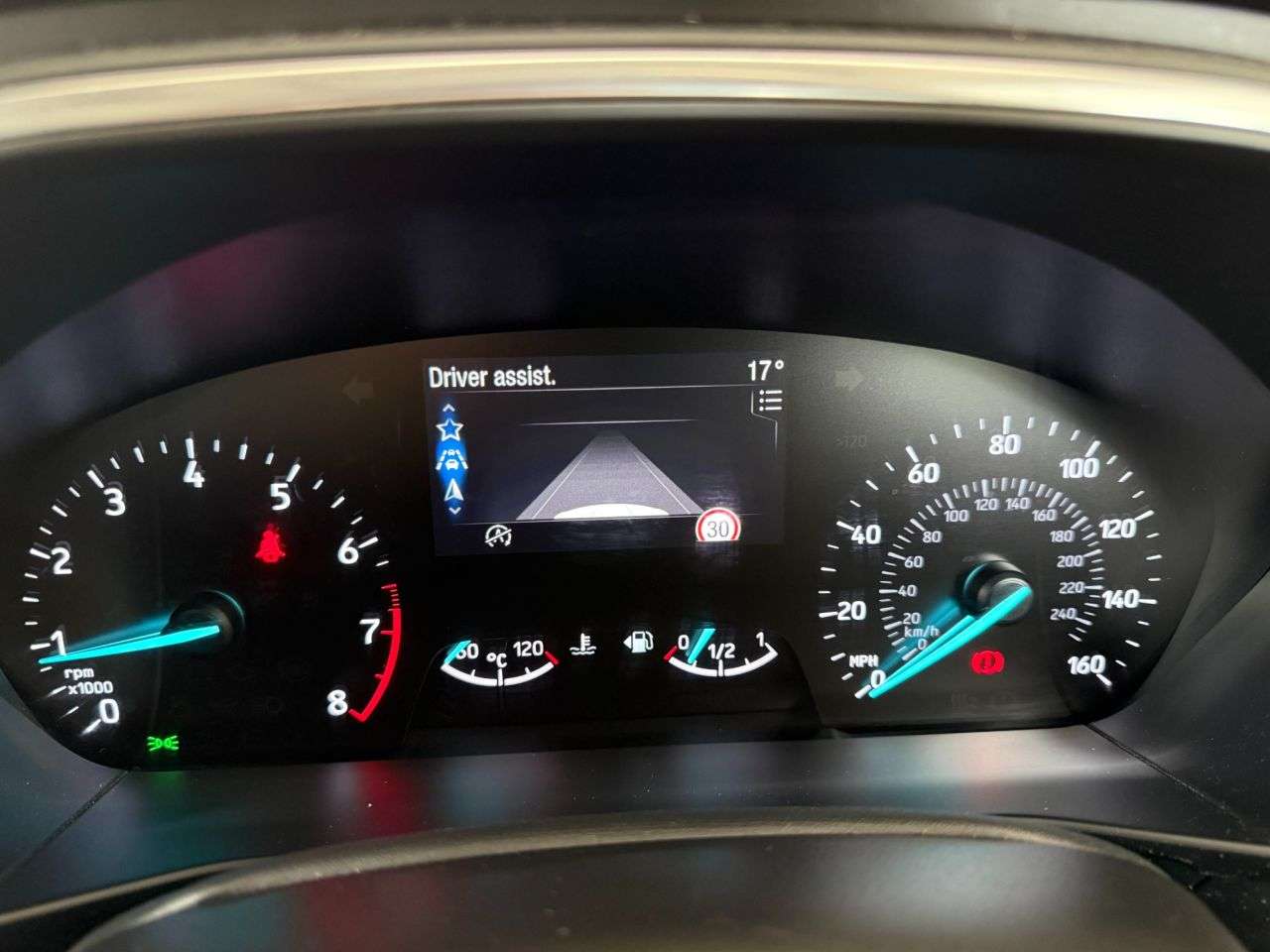 2019 FORD FOCUS 2019 FORD FOCUS