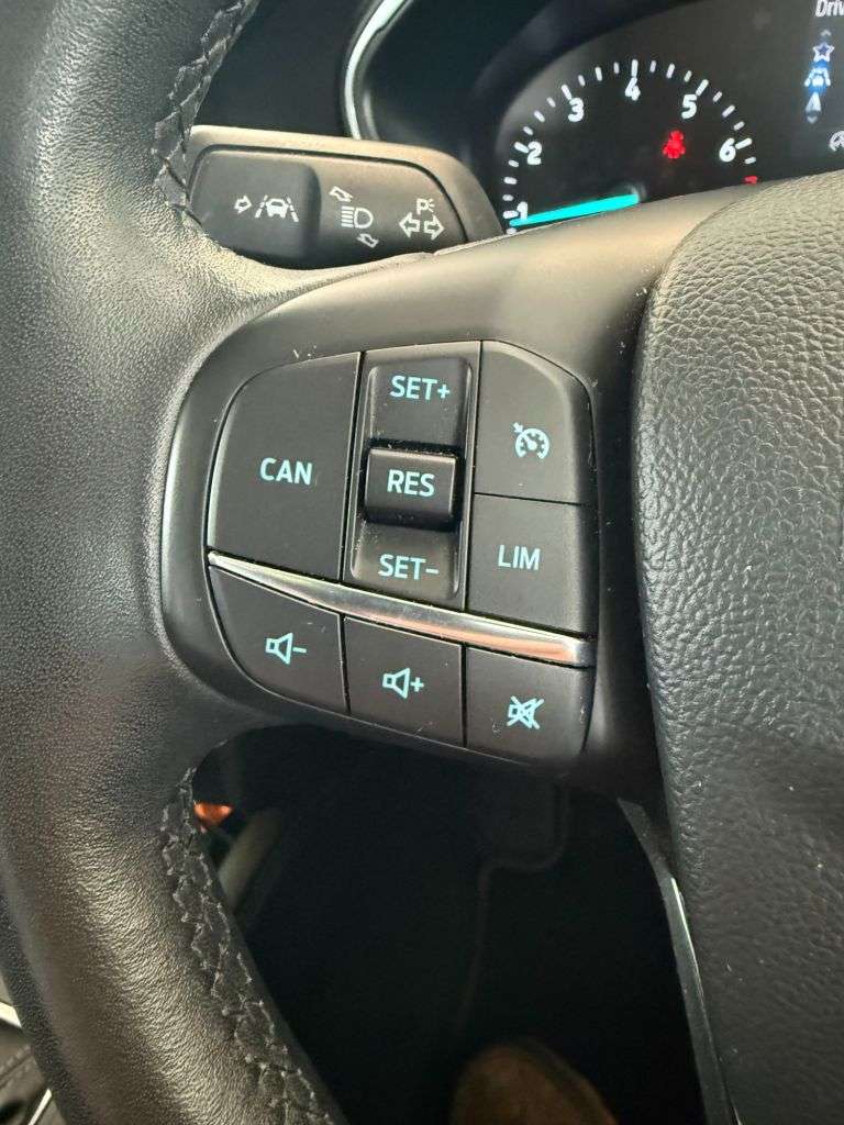 2019 FORD FOCUS 2019 FORD FOCUS
