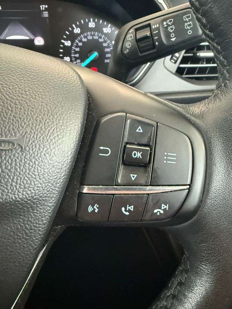2019 FORD FOCUS 2019 FORD FOCUS