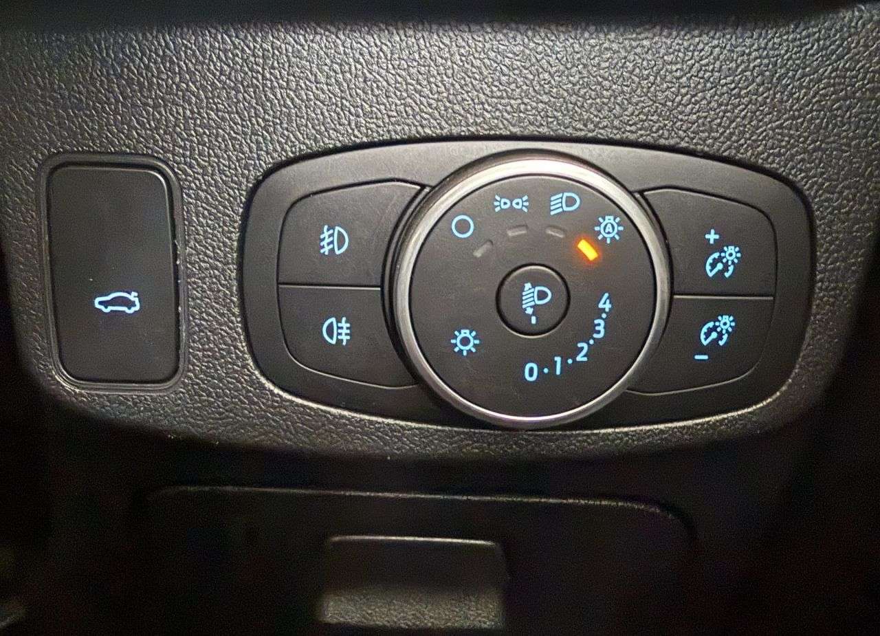2019 FORD FOCUS 2019 FORD FOCUS
