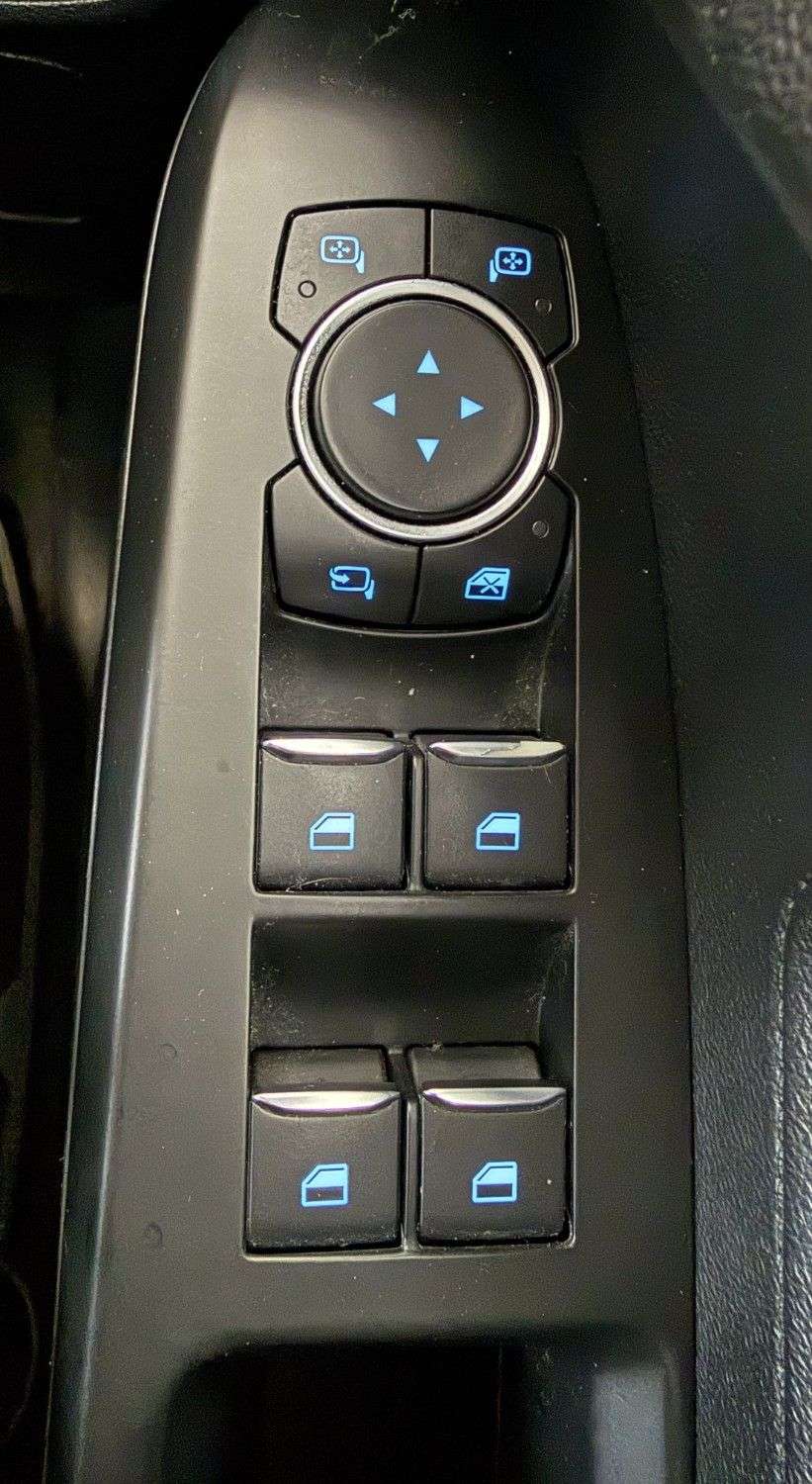 2019 FORD FOCUS 2019 FORD FOCUS