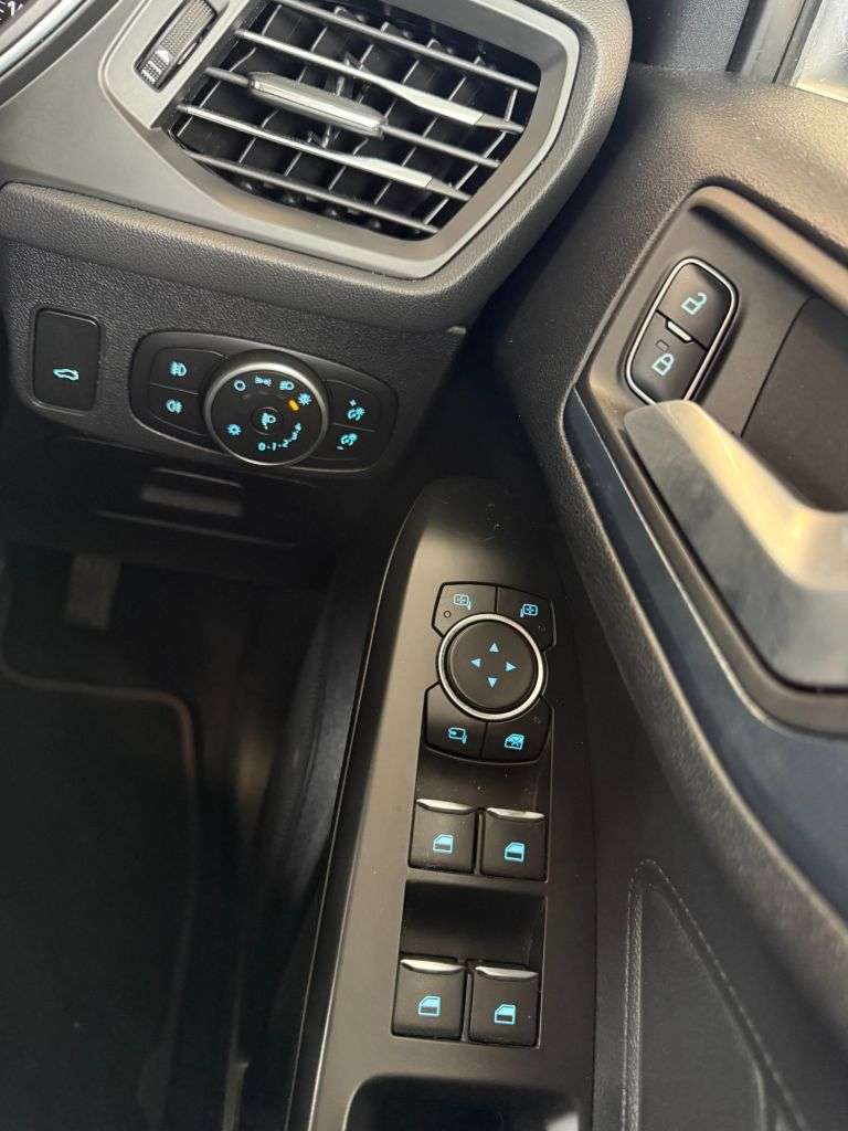 2019 FORD FOCUS 2019 FORD FOCUS
