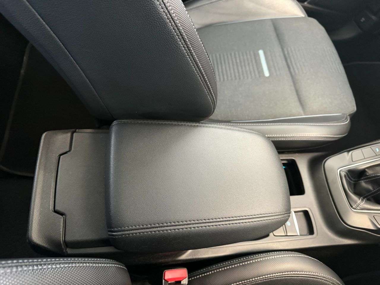 2019 FORD FOCUS 2019 FORD FOCUS