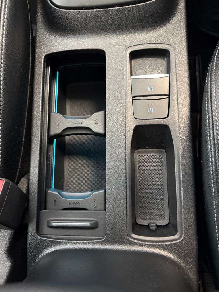 2019 FORD FOCUS 2019 FORD FOCUS