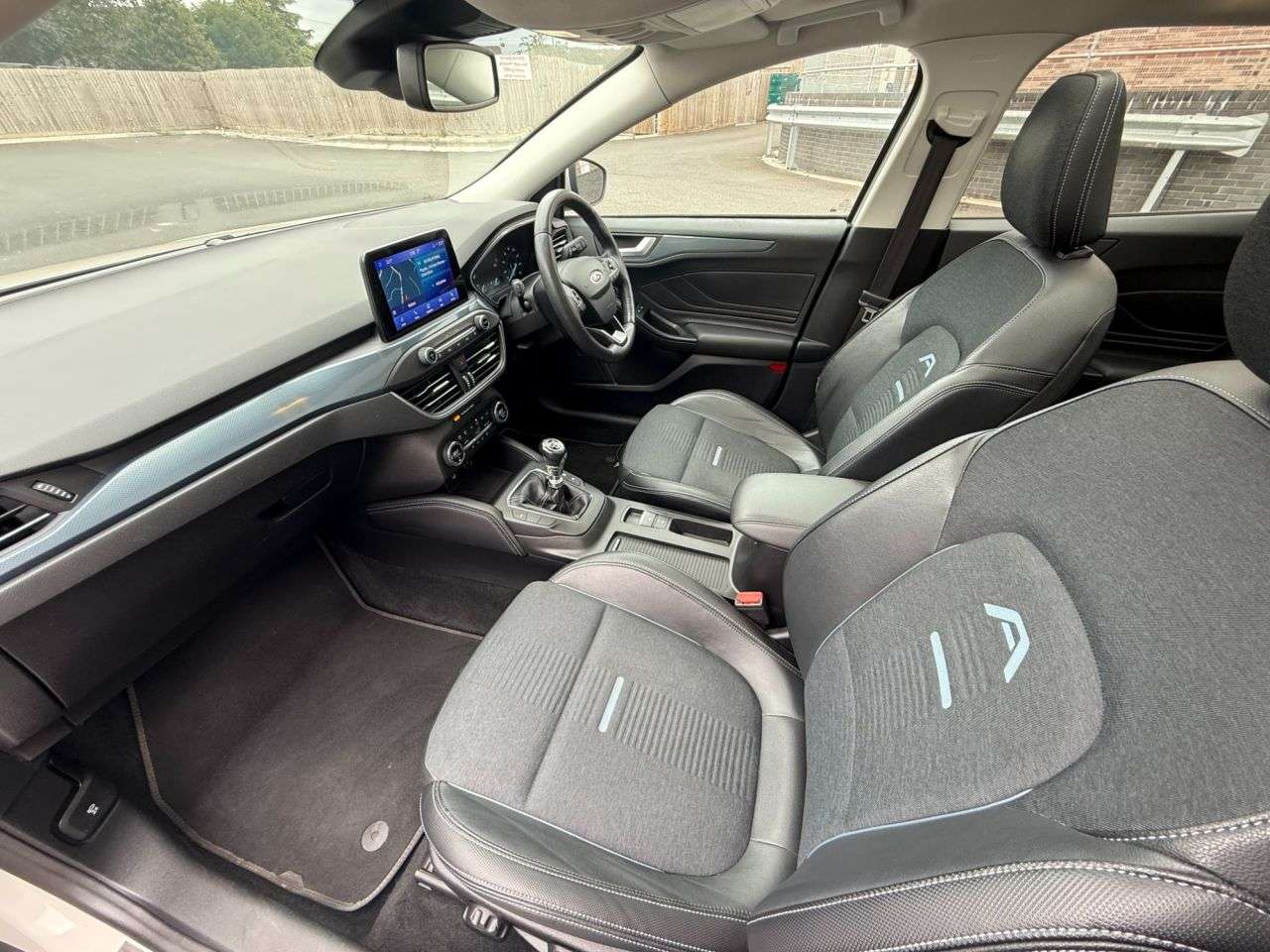 2019 FORD FOCUS 2019 FORD FOCUS
