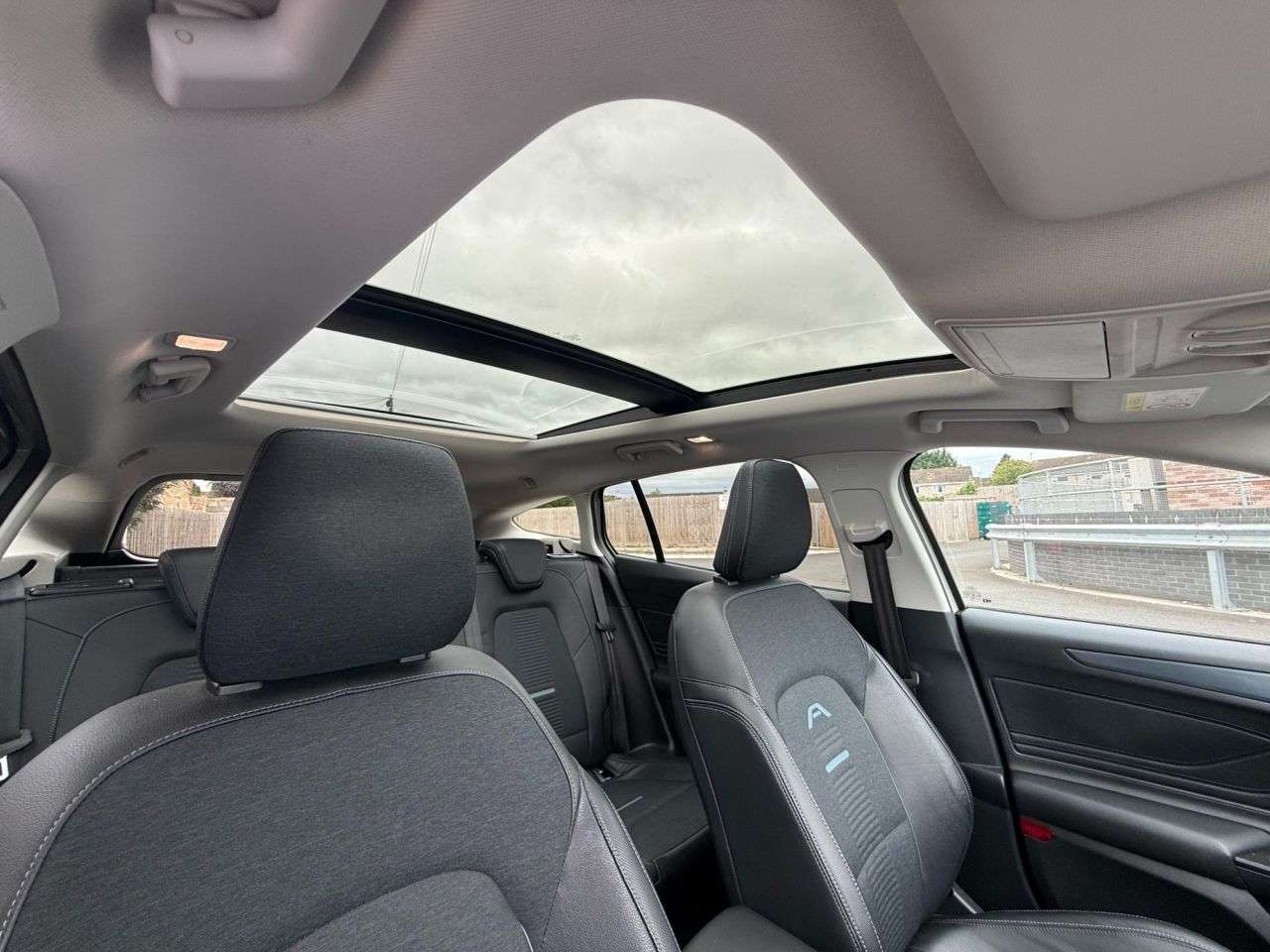 2019 FORD FOCUS 2019 FORD FOCUS