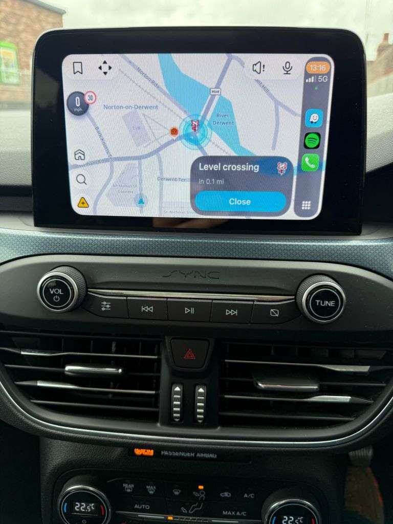 2019 FORD FOCUS 2019 FORD FOCUS