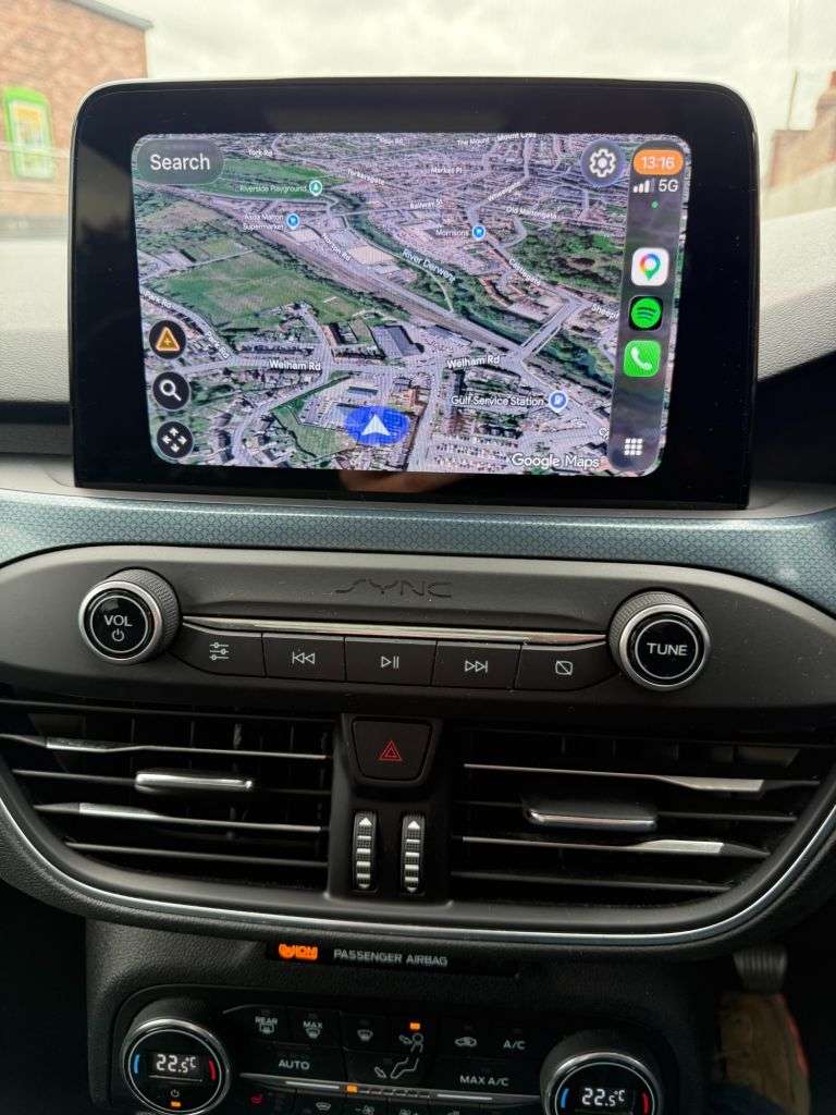 2019 FORD FOCUS 2019 FORD FOCUS
