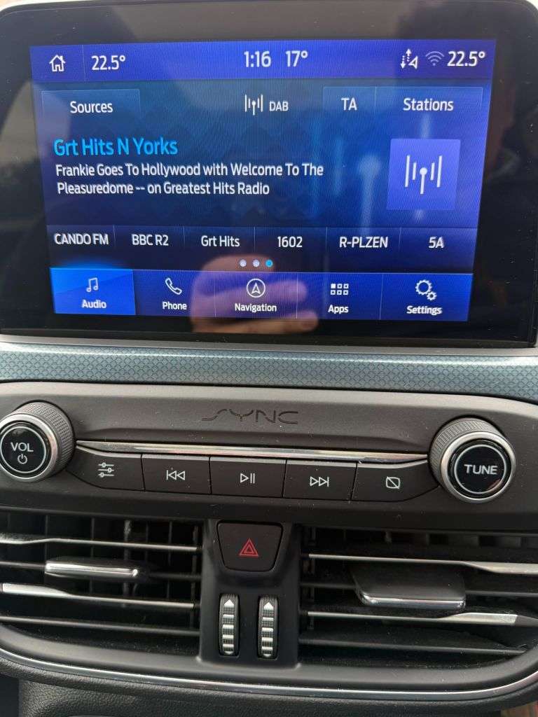2019 FORD FOCUS 2019 FORD FOCUS