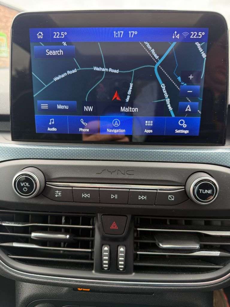 2019 FORD FOCUS 2019 FORD FOCUS