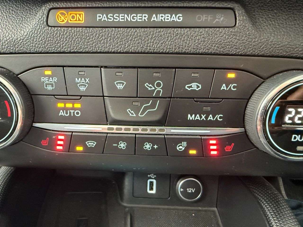 2019 FORD FOCUS 2019 FORD FOCUS