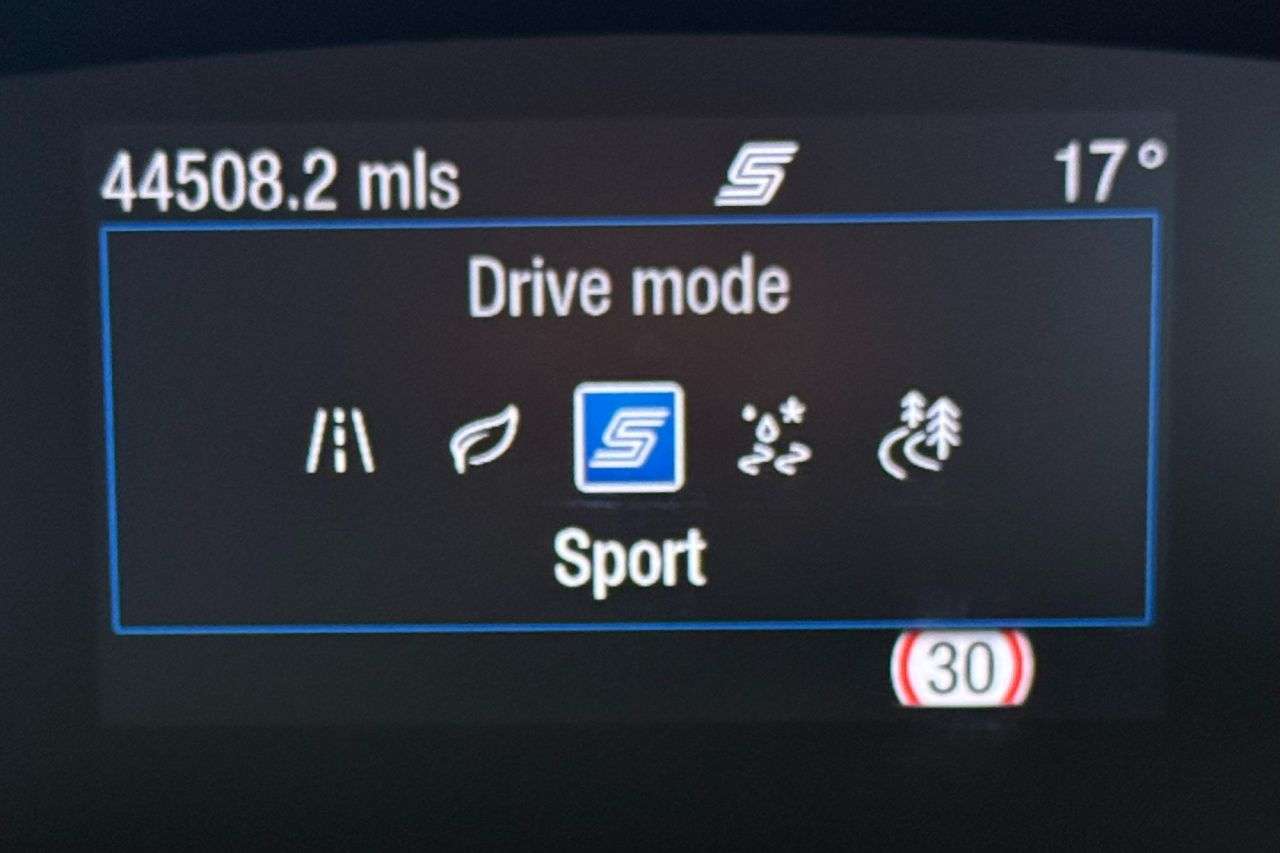 2019 FORD FOCUS 2019 FORD FOCUS