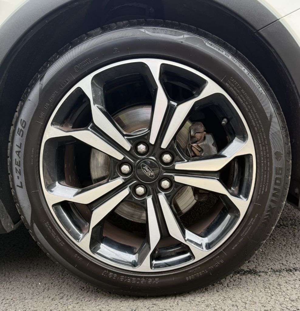 2019 FORD FOCUS 2019 FORD FOCUS