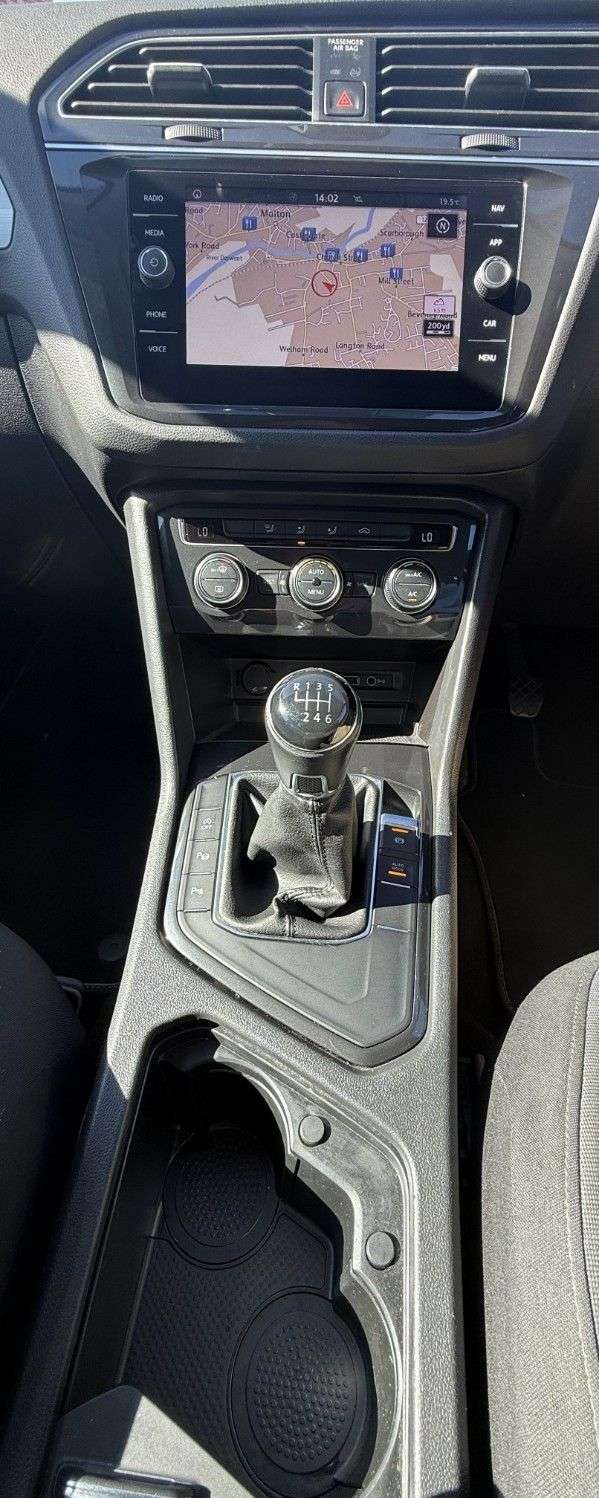 2020 VOLKSWAGEN TIGUAN 2020 VOLKSWAGEN TIGUAN